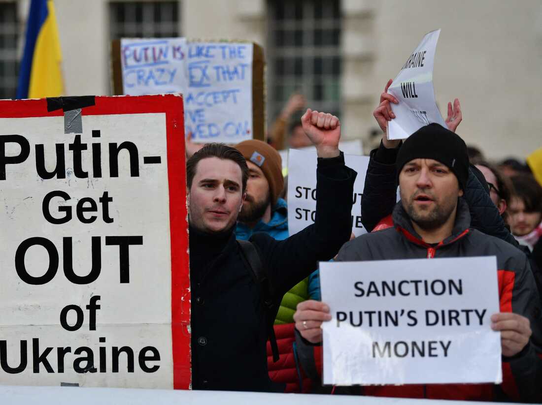 Οι επιπτώσεις των οικονομικών κυρώσεων στη Ρωσία για τη διεθνή οικονομία