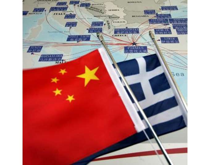Εκδήλωση για την Κίνα και τις ελληνοκινεζικές σχέσεις – Κύρια σημεία.