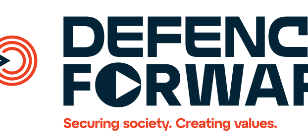 25.11.2025 – Συνέδριο Defence Forward