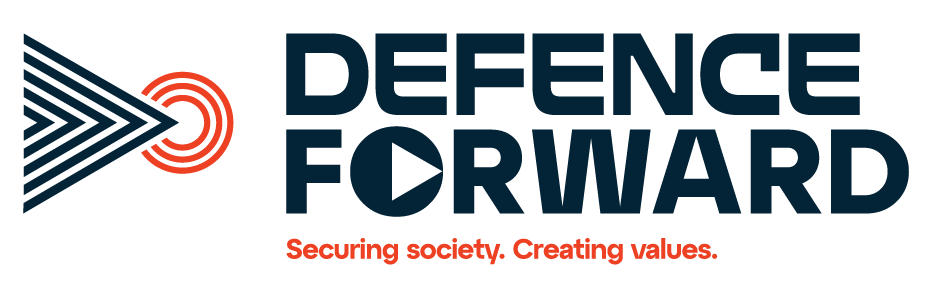 25.11.2025 – Συνέδριο Defence Forward