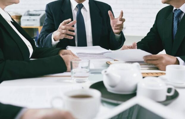 Επιδοτούμενο πρόγραμμα στη Διαμεσολάβηση από το Υπουργείο Δικαιοσύνης