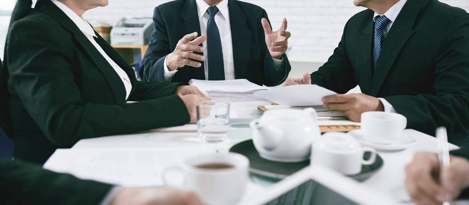 Επιδοτούμενο πρόγραμμα στη Διαμεσολάβηση από το Υπουργείο Δικαιοσύνης