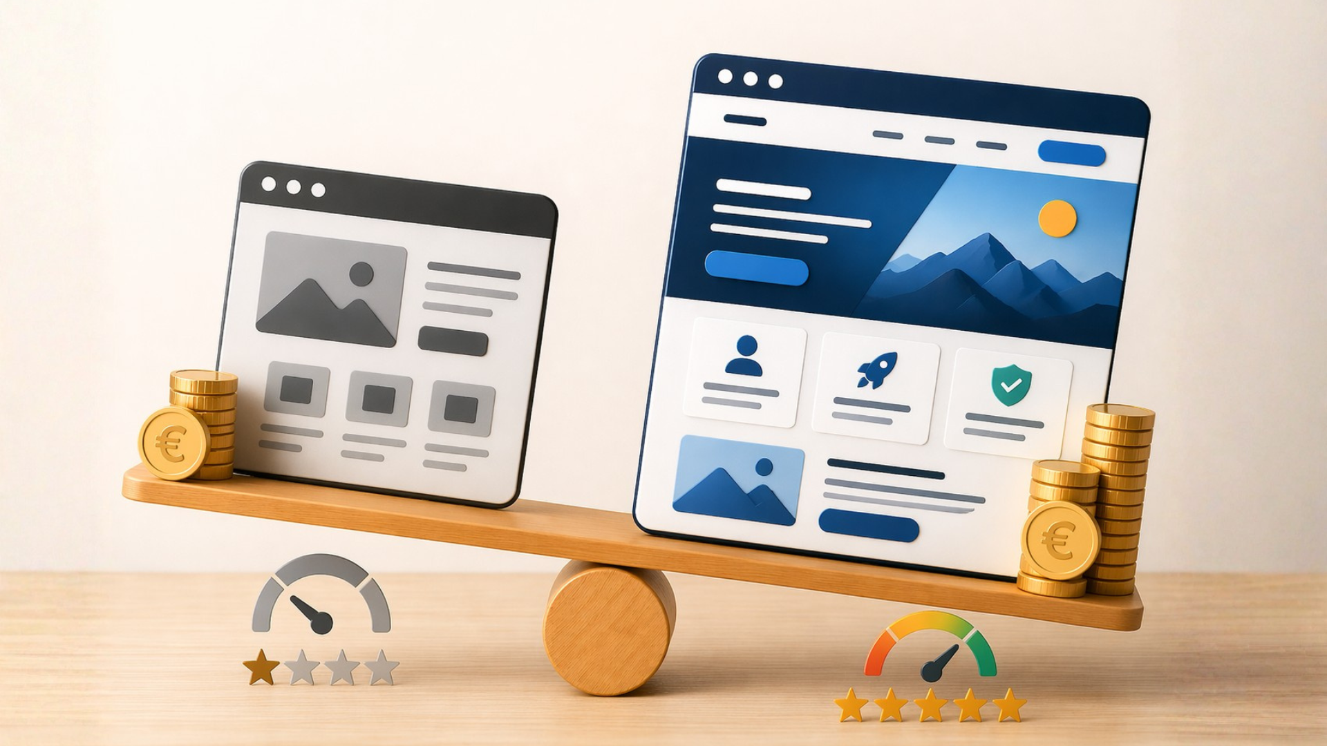 Άρθρο του κ. Αρσένη Πασχόπουλου – Πόσο κοστίζει ένα επαγγελματικό site;