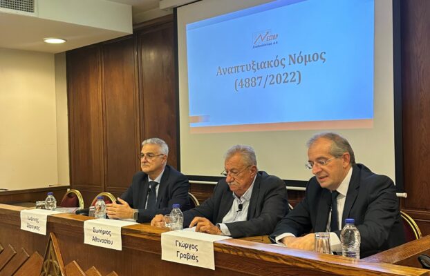 Από τη θεωρία στην πράξη: Πώς τα χρηματοδοτικά εργαλεία γίνονται πραγματικές επενδύσεις;